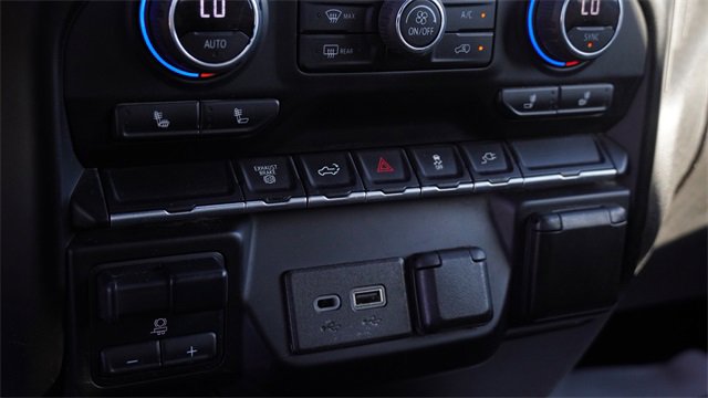 Used 2021 Chevrolet Silverado 2500 LT w/ Fleet Comfort Package image 26