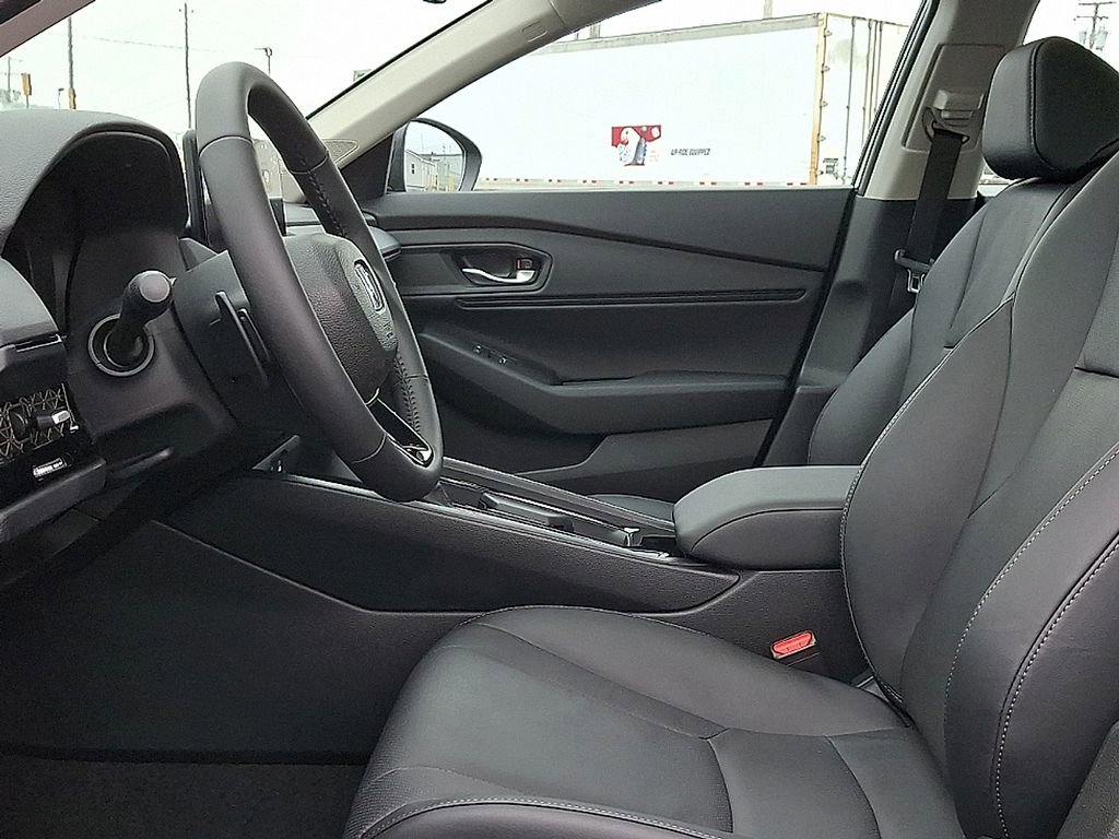 New 2026 Honda Accord EX-L image 8