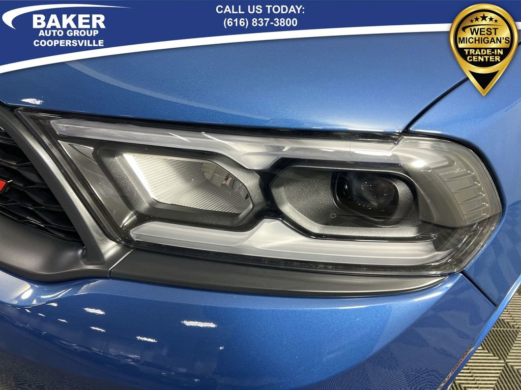 Used 2024 Dodge Durango R/T image 35