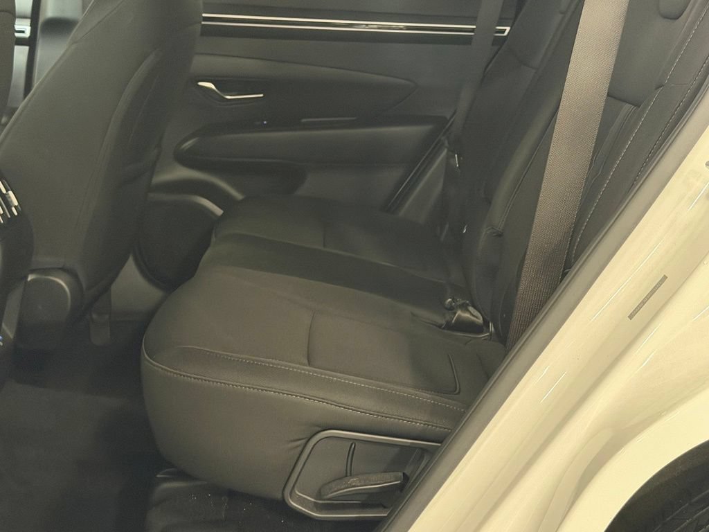 Certified 2023 Hyundai Tucson SEL AWD/4WD image 23
