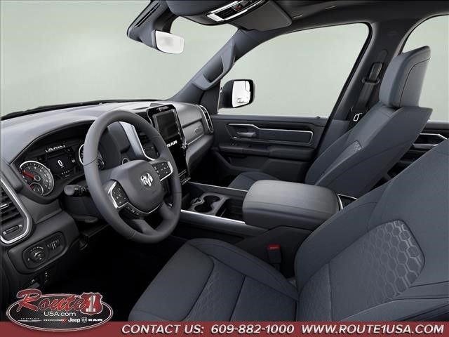 New 2026 RAM 1500 Big Horn image 23