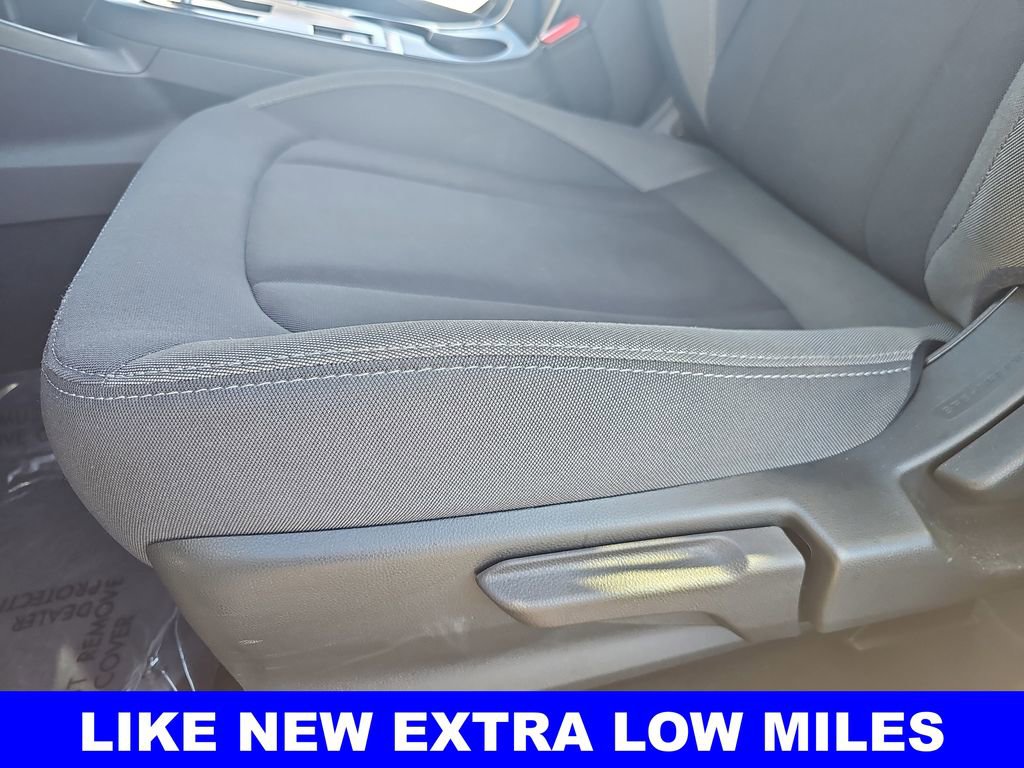 Used 2024 Subaru Impreza 2.0i image 28