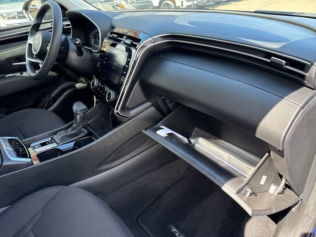 Used 2023 Hyundai Tucson SEL image 24