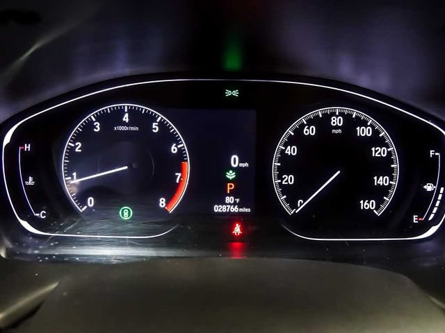 Used 2022 Honda Accord Sport Special Edition image 15