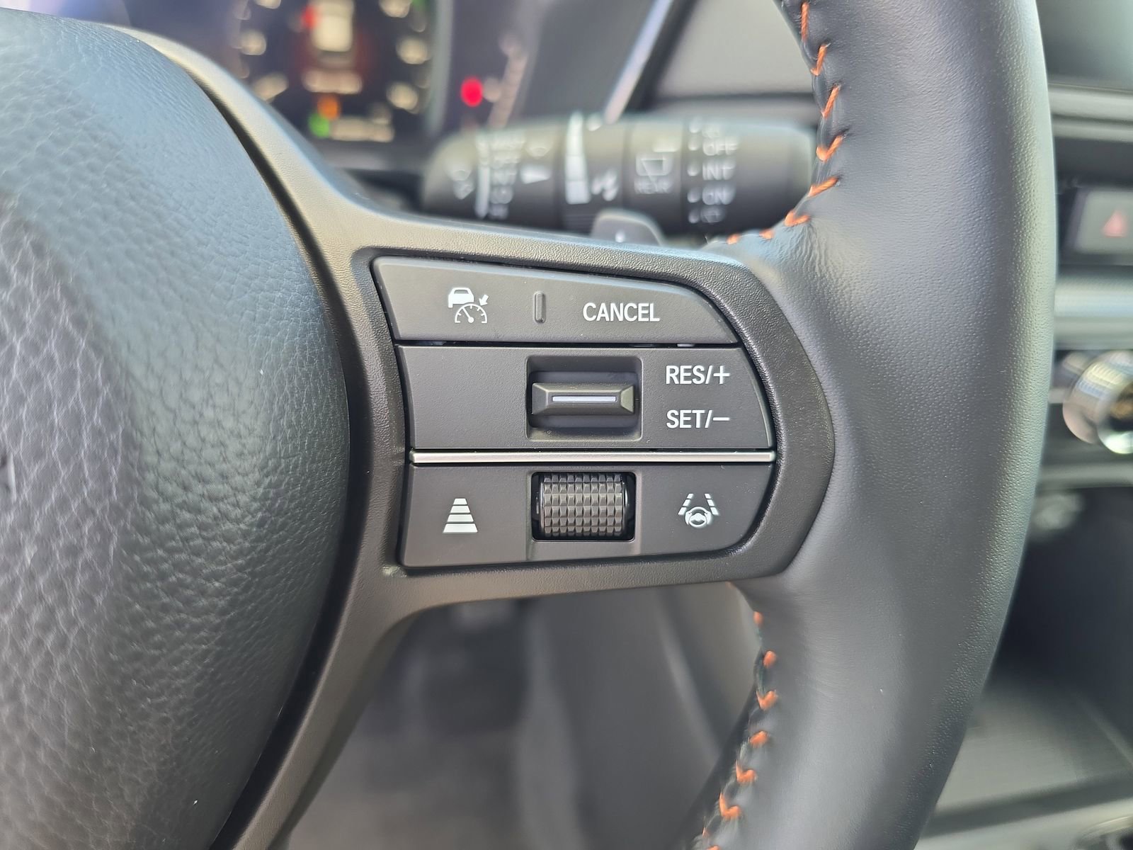 Certified 2026 Honda CR-V Sport-L image 25