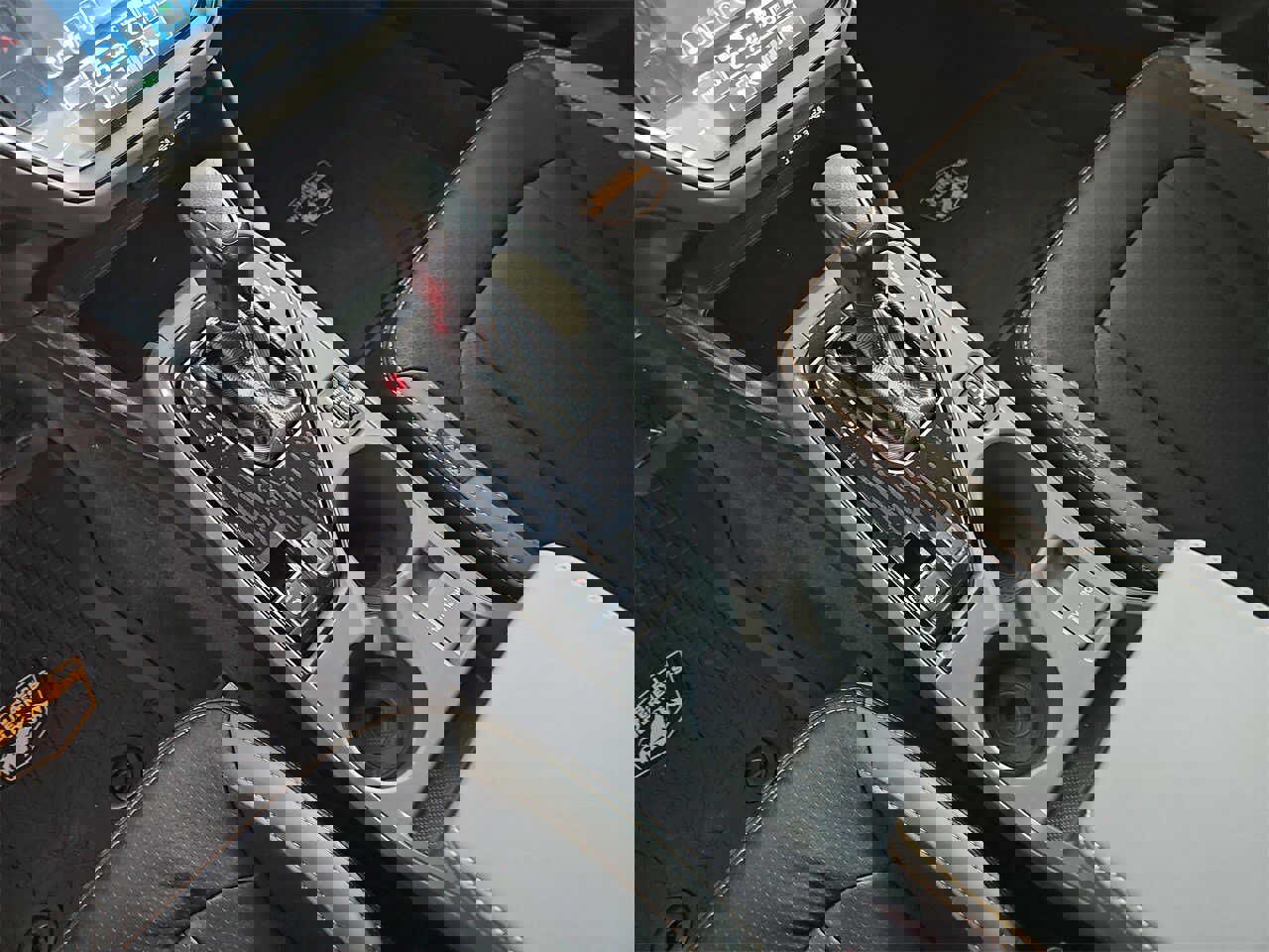 Certified 2025 Subaru Crosstrek 2.5i Wilderness w/ Crosstrek Mirror Package image 24