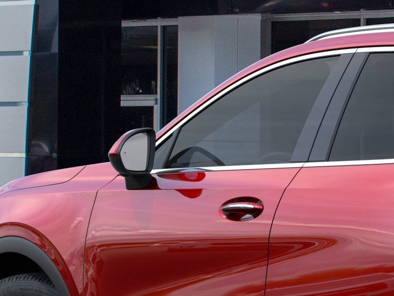 New 2026 Buick Envision Preferred AWD/4WD image 12