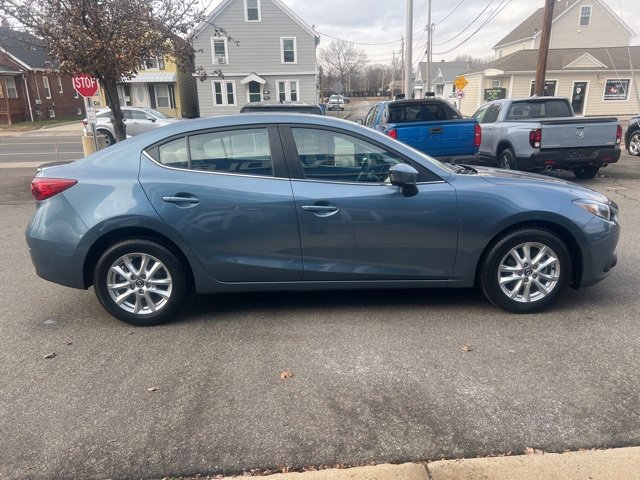 Used 2016 MAZDA MAZDA3 i Touring image 7