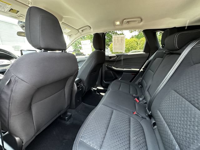 Certified 2023 Ford Escape Active AWD/4WD image 18
