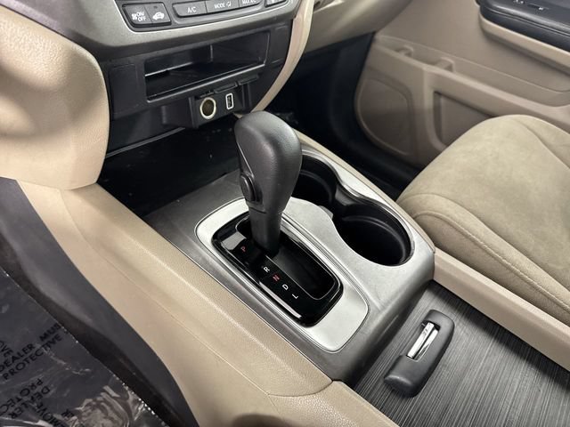 Used 2019 Honda Pilot LX image 17