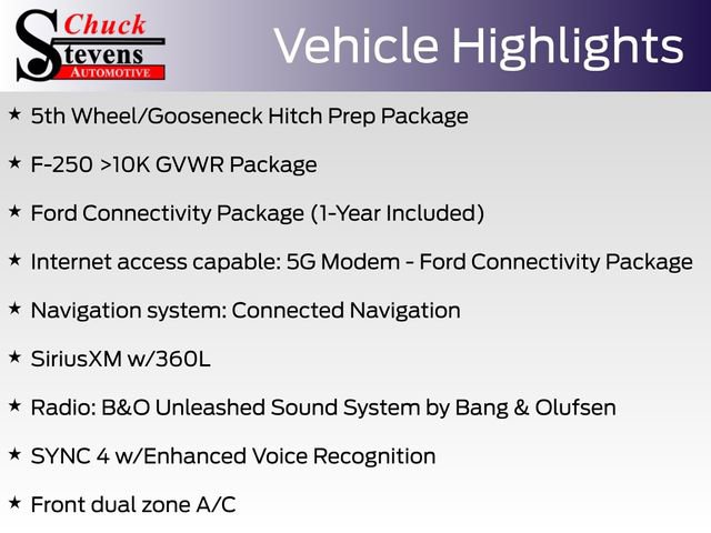 New 2026 Ford F250 King Ranch image 14