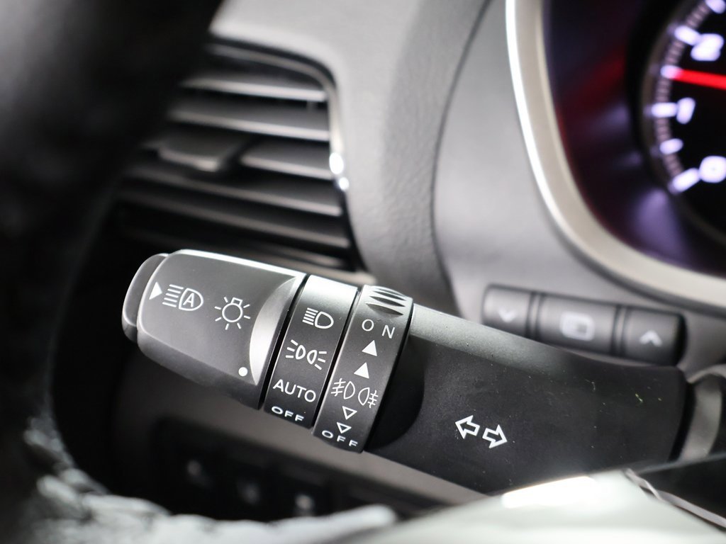 New 2026 Mitsubishi Eclipse Cross SE image 39