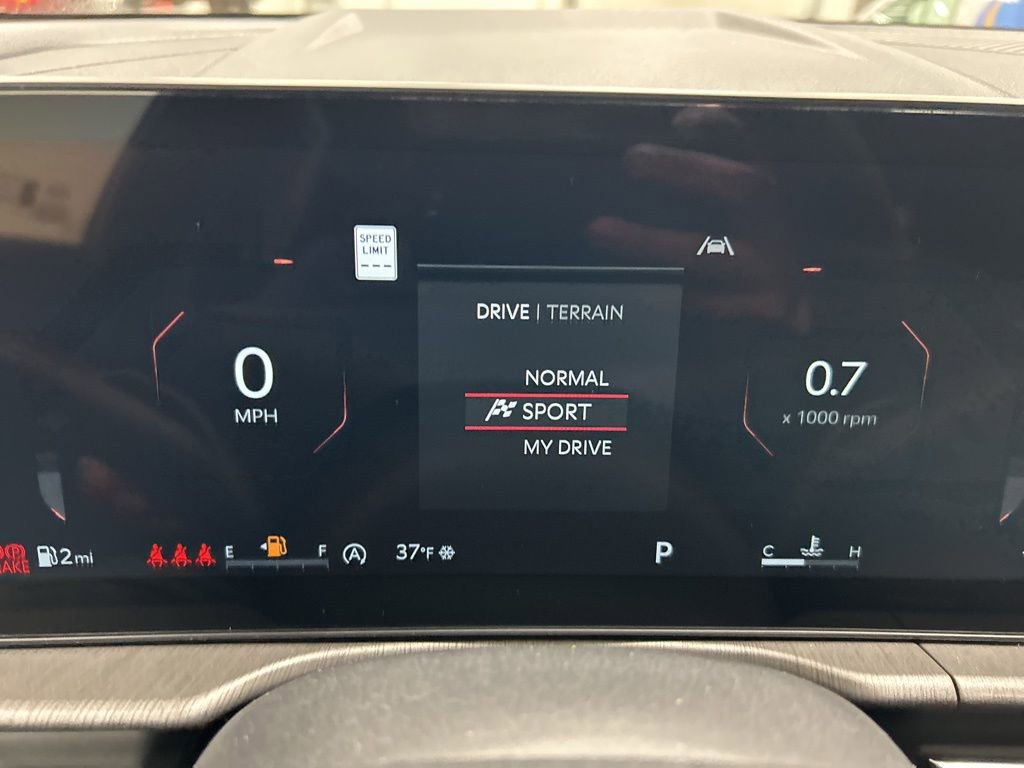 New 2026 Kia Sportage X-Line w/ X-Line Technology Package image 27