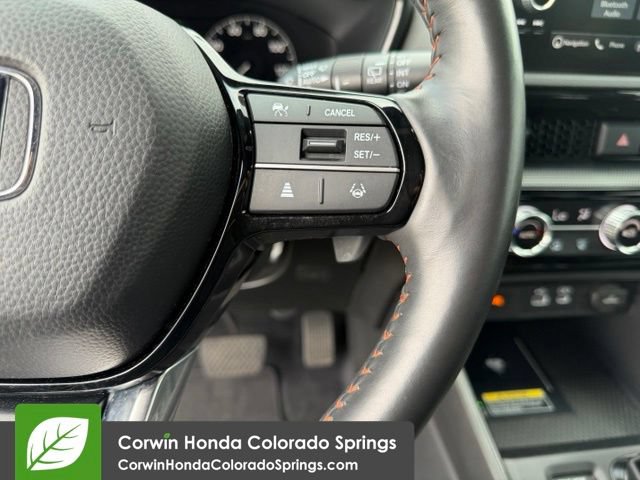 Used 2023 Honda CR-V Sport Touring image 17