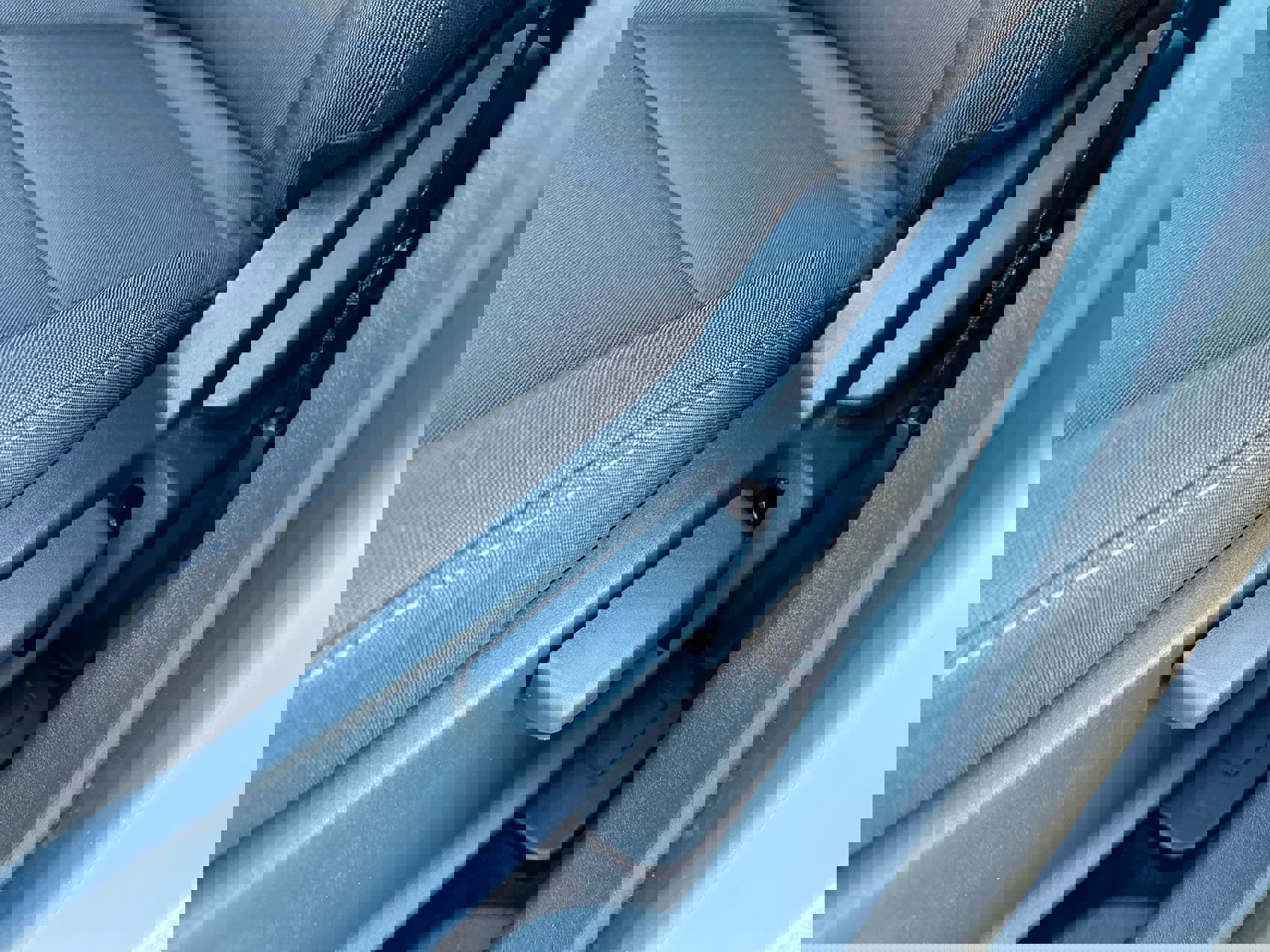 Used 2025 Ford Maverick XL w/ Equipment Group 102A image 12