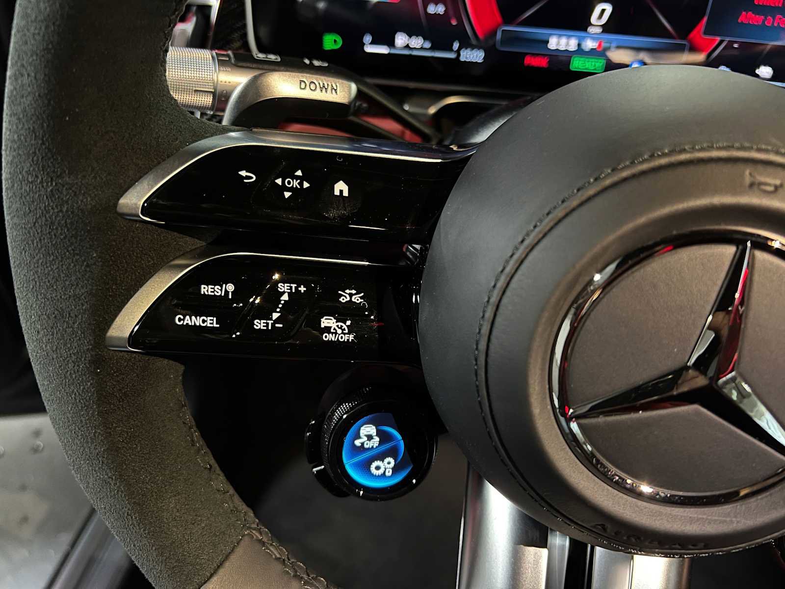 New 2026 Mercedes-Benz S 63 AMG S image 35