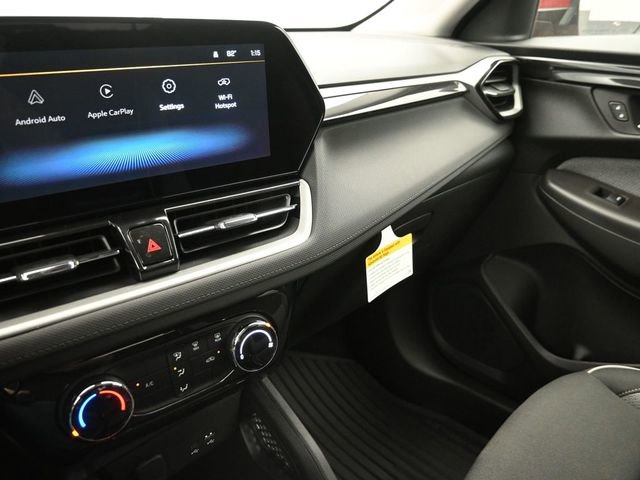 Used 2026 Chevrolet TrailBlazer LT w/ Driver Confidence Package FWD image 27