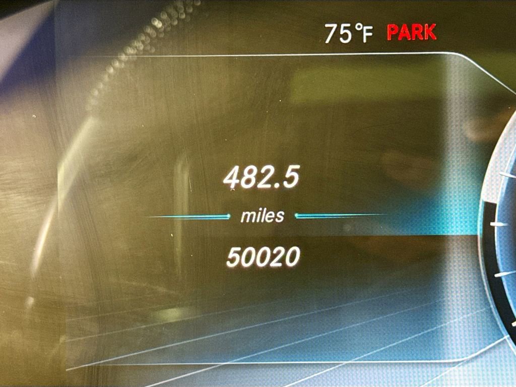 Used 2020 Mercedes-Benz S 560 Sedan image 11