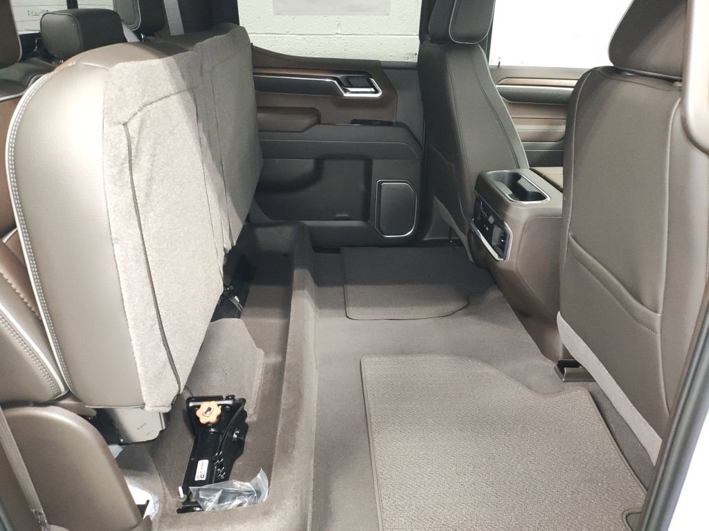 New 2026 GMC Sierra 1500 Denali w/ Denali Reserve Package image 13
