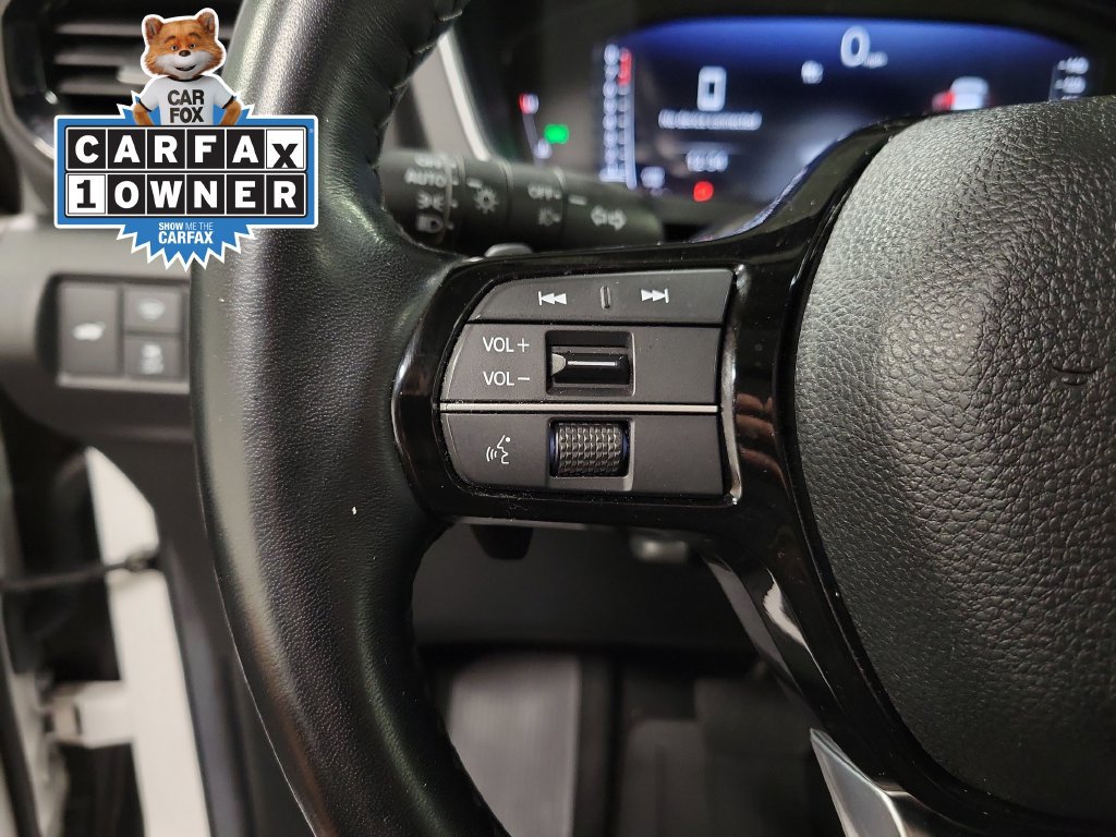 Used 2024 Honda Pilot Elite image 25