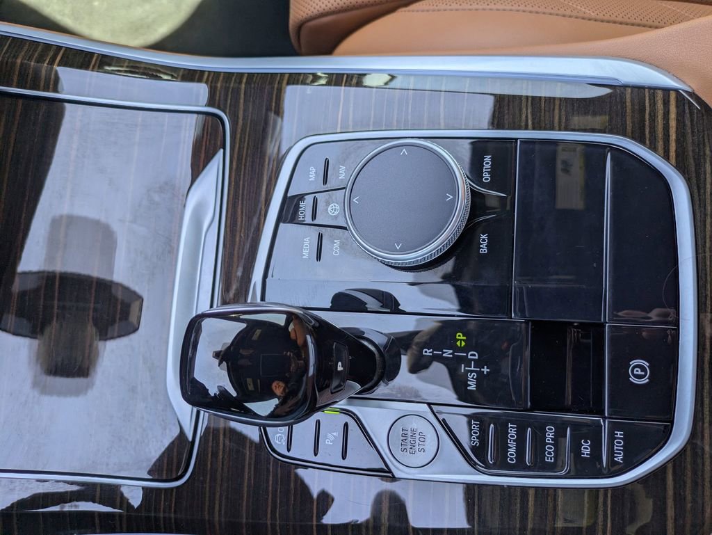 Certified 2023 BMW X5 xDrive40i AWD/4WD image 29