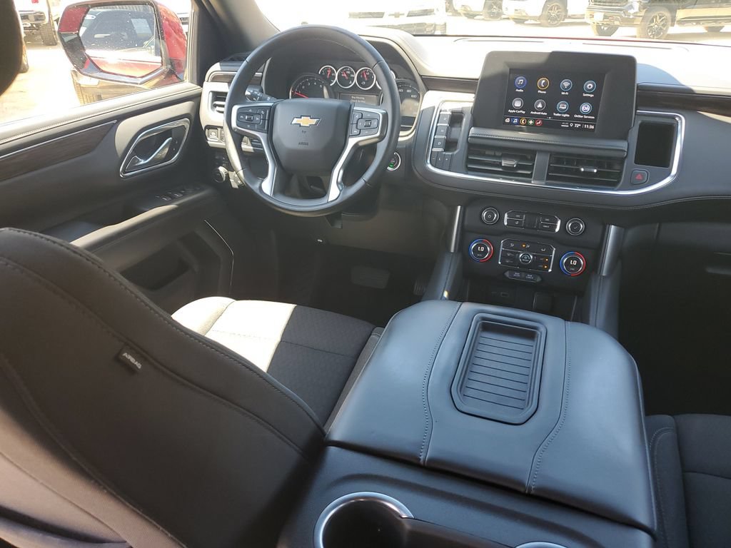 Used 2023 Chevrolet Tahoe LS AWD/4WD image 10