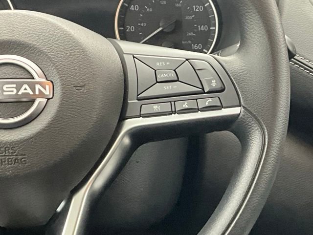 Used 2025 Nissan Sentra SV image 16