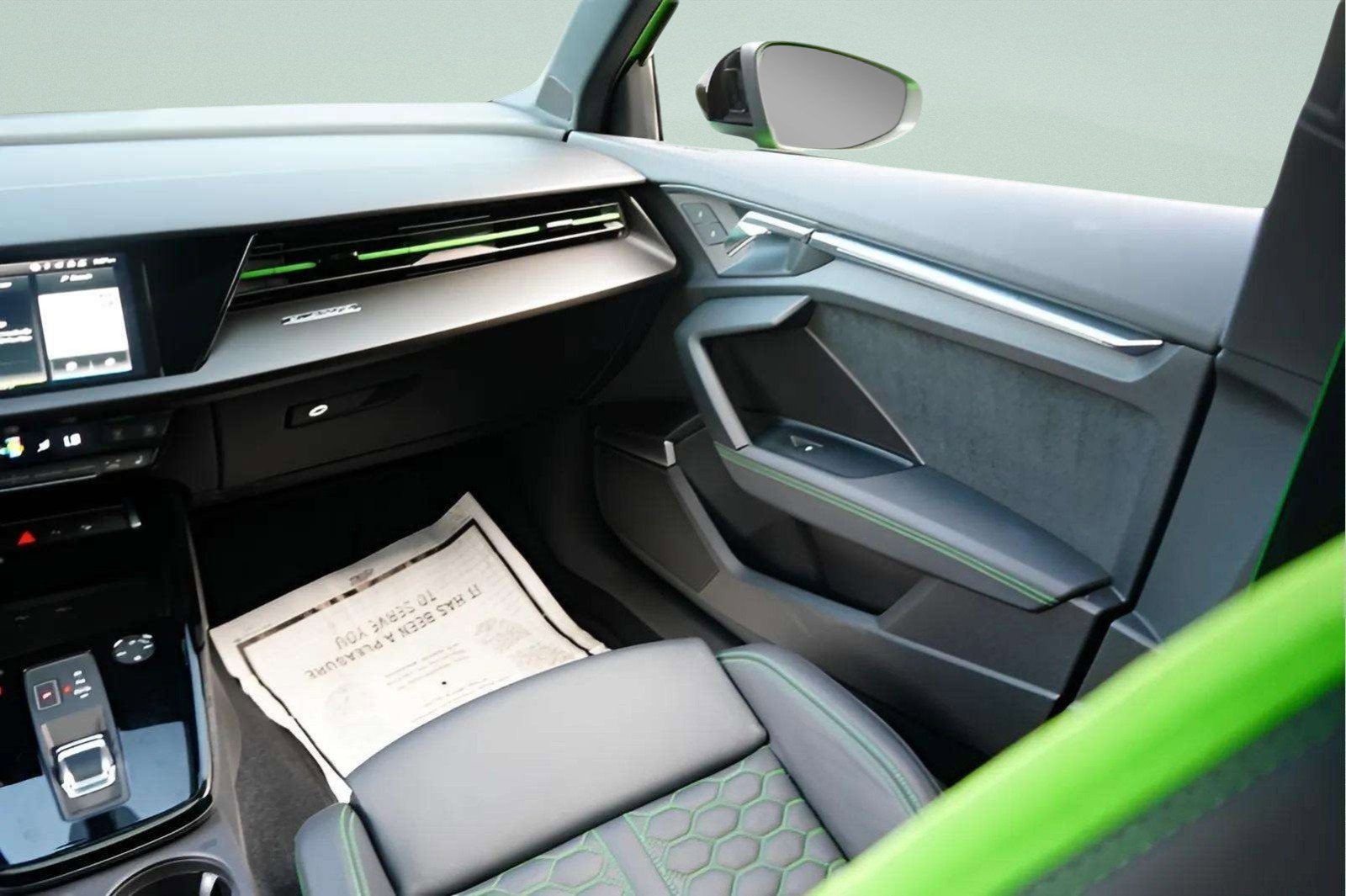 Used 2023 Audi RS 3 image 43