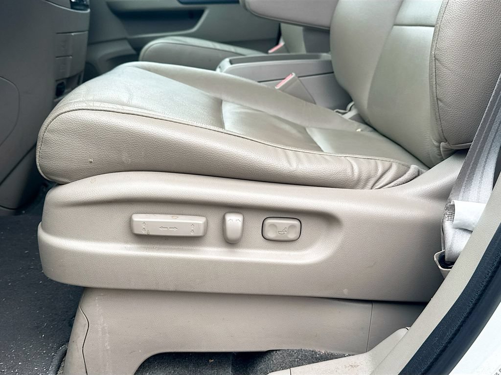 Used 2017 Honda Odyssey EX-L image 17
