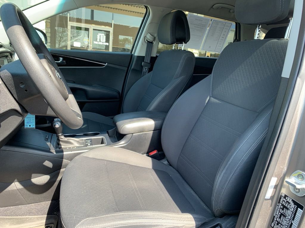 Used 2016 Kia Sorento LX AWD/4WD image 17