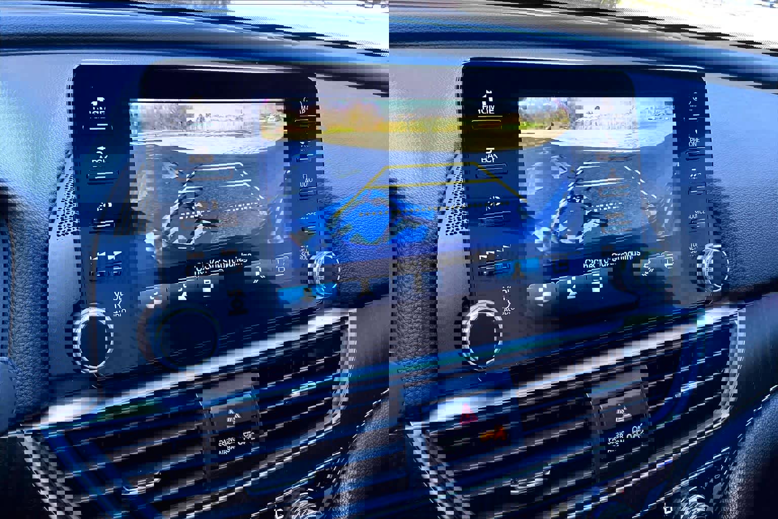 Used 2021 Honda Accord Touring image 28