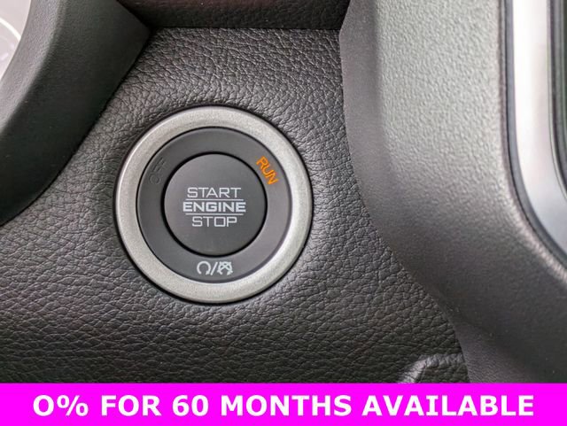 New 2026 RAM 1500 Big Horn image 21