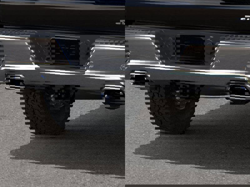 New 2026 GMC Sierra 1500 SLT w/ SLT Premium Plus Package image 14