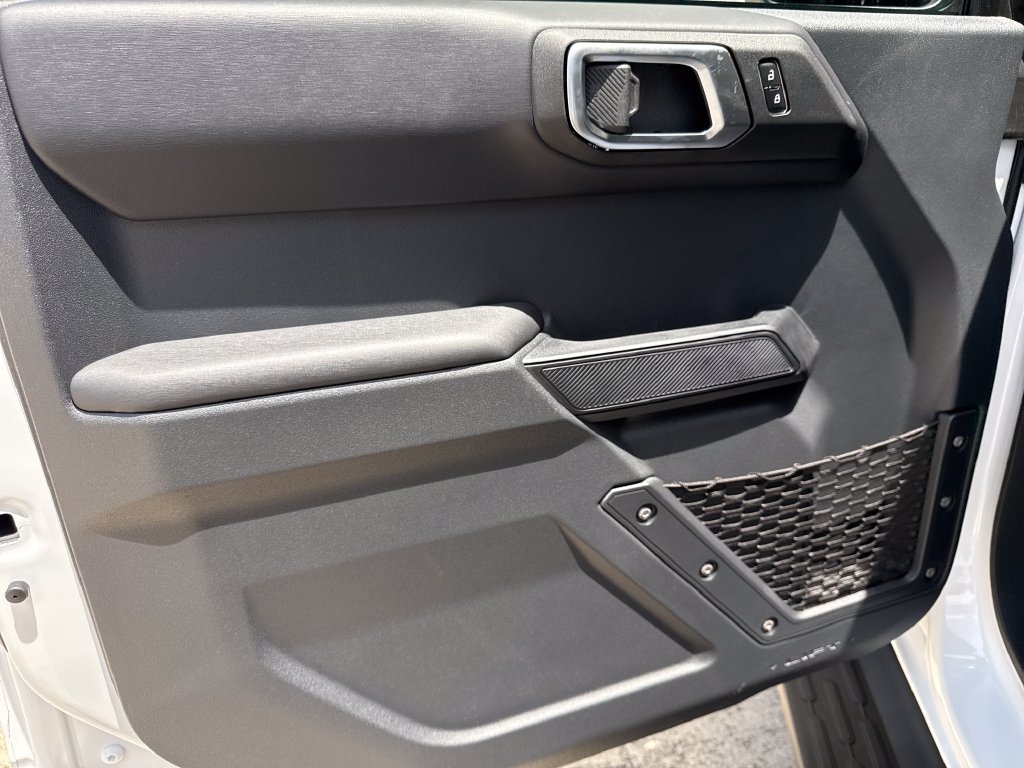 New 2026 Ford Bronco Outer Banks AWD/4WD image 18