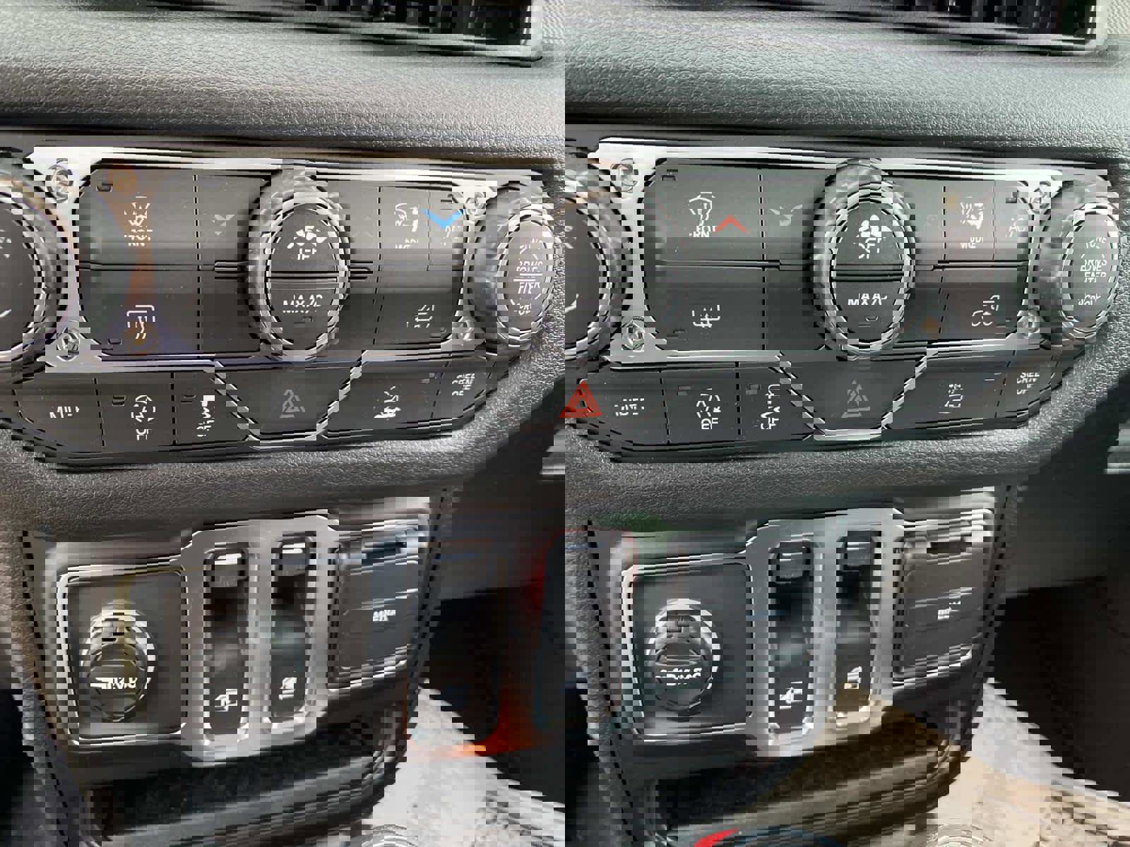 New 2026 Jeep Wrangler Sport image 11