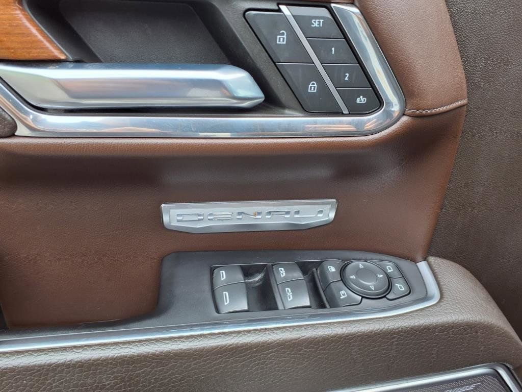 Used 2023 GMC Sierra 1500 Denali w/ Denali Reserve Package image 23