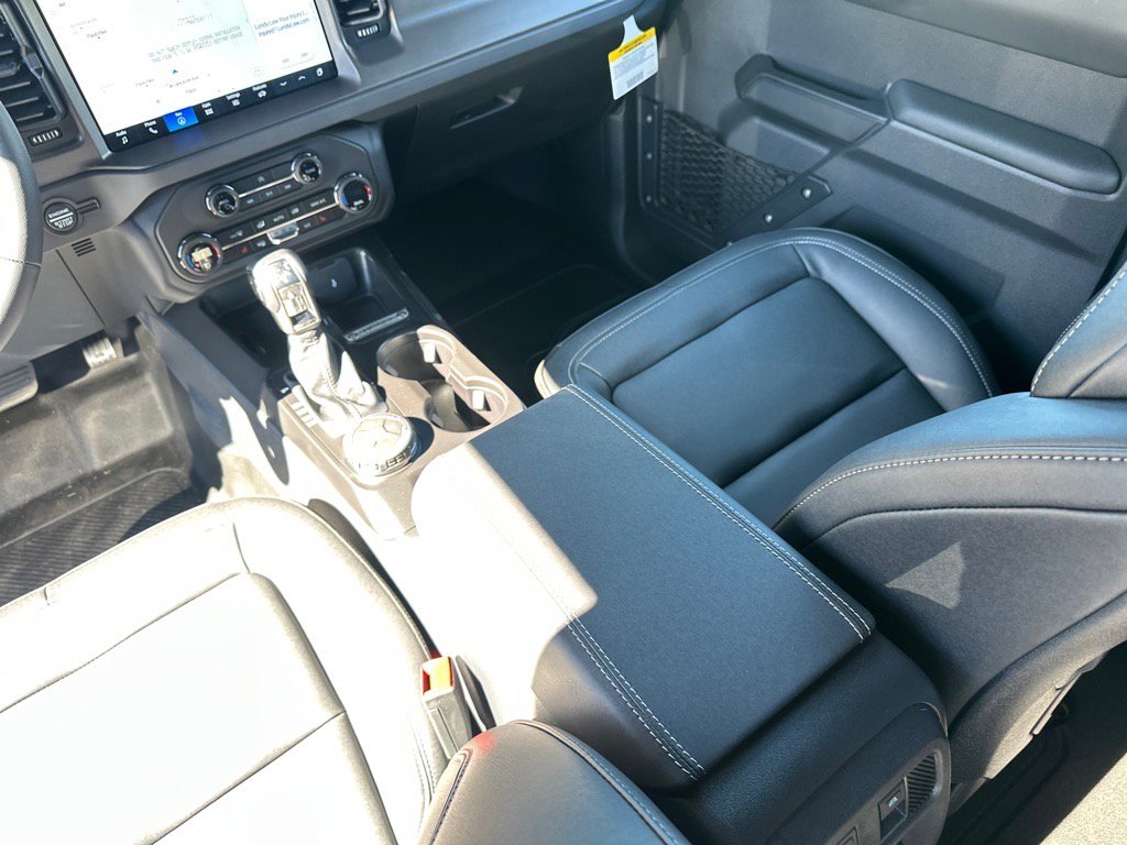 New 2025 Ford Bronco Big Bend AWD/4WD image 39