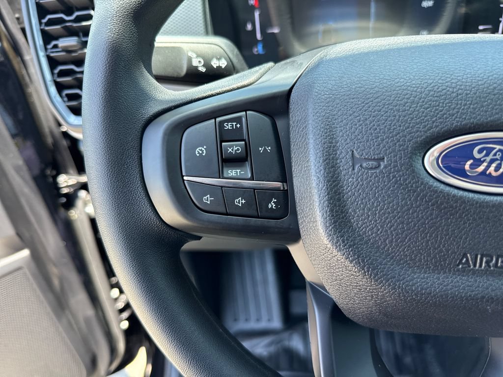 New 2026 Ford Ranger XL RWD image 23