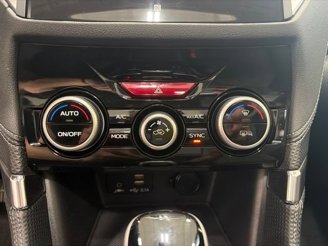 Used 2021 Subaru Forester Touring AWD/4WD image 10