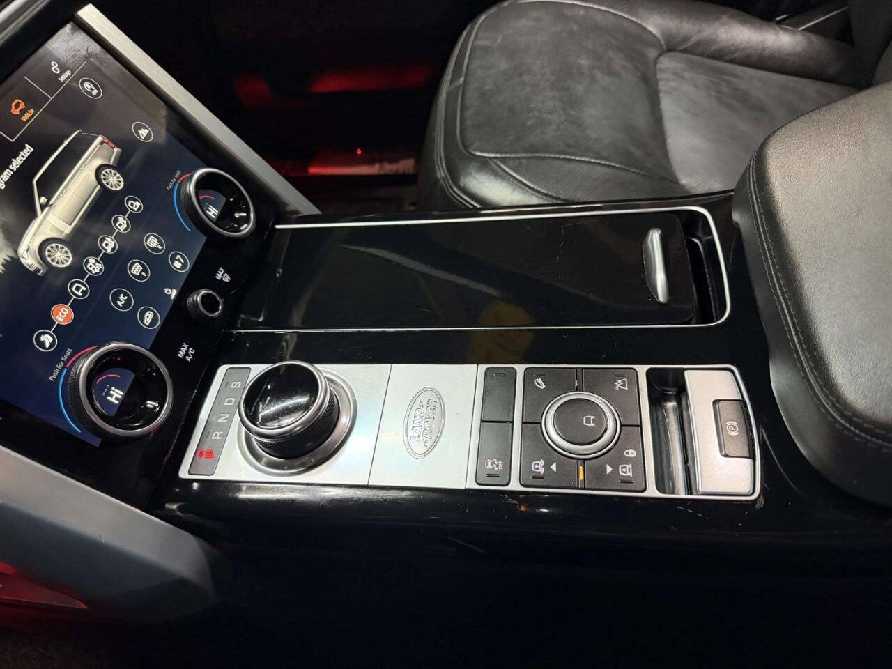 Used 2021 Land Rover Range Rover Westminster Edition AWD/4WD image 50