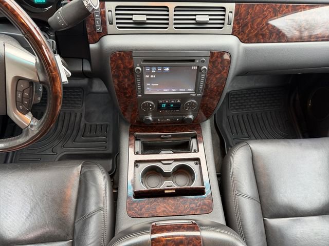 Used 2012 GMC Sierra 1500 Denali image 11