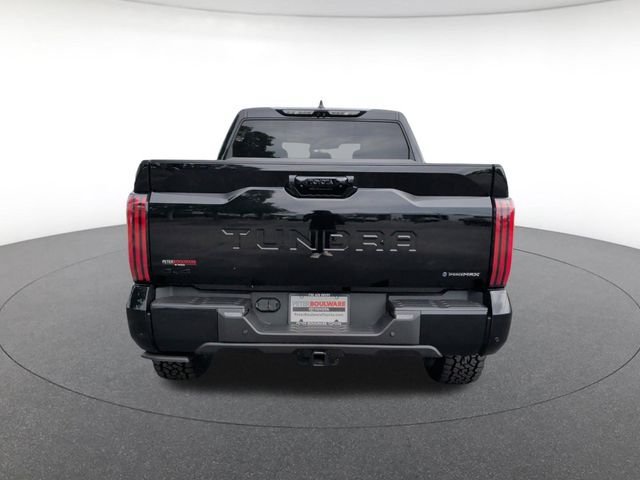 New 2025 Toyota Tundra Platinum AWD/4WD image 5