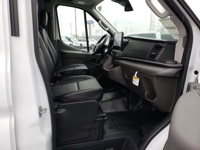 New 2026 Ford Transit 250 Base image 18