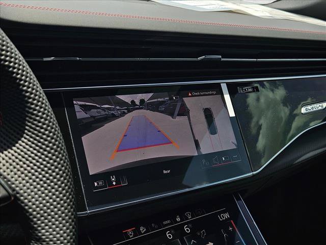 New 2026 Audi Q8 Prestige AWD/4WD image 24