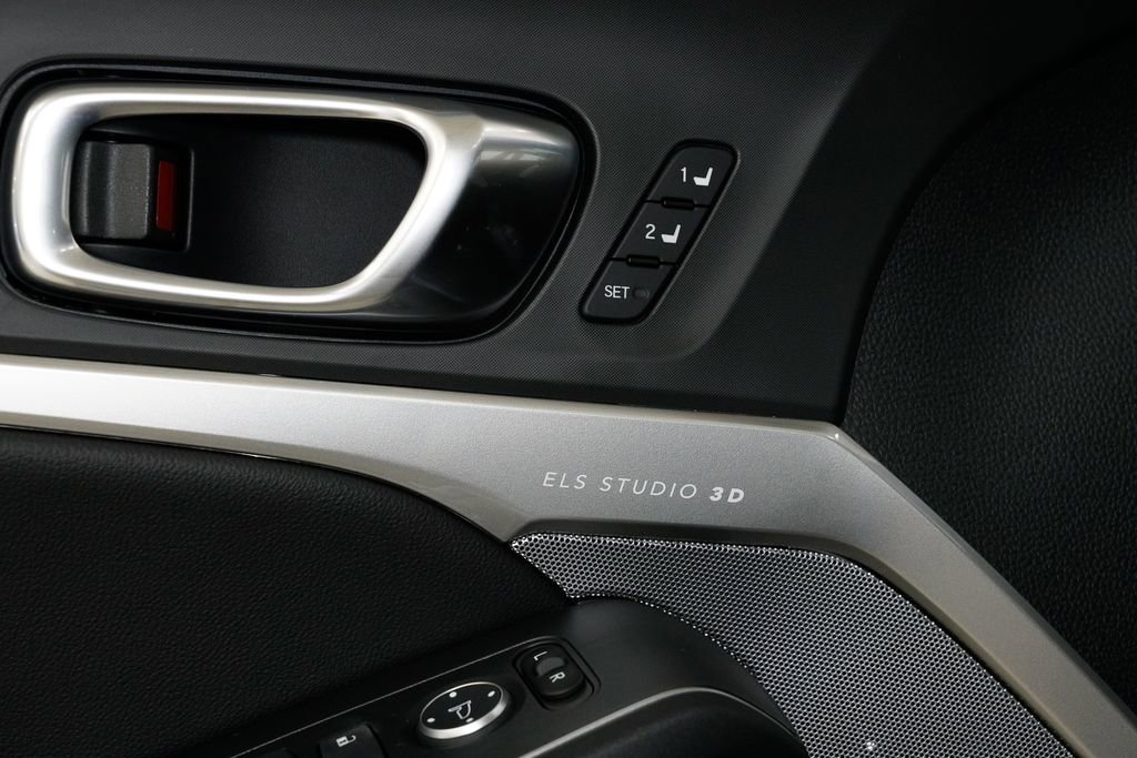 New 2026 Acura Integra A-Spec image 8