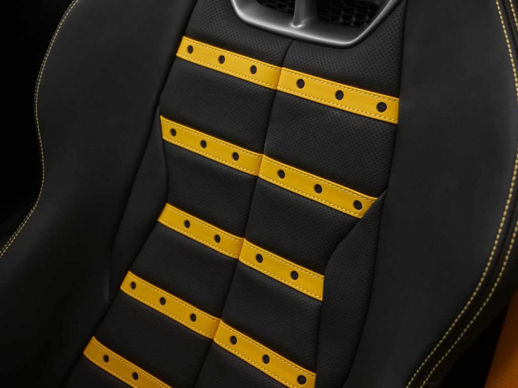 Certified 2024 Ferrari 296 GTS image 74