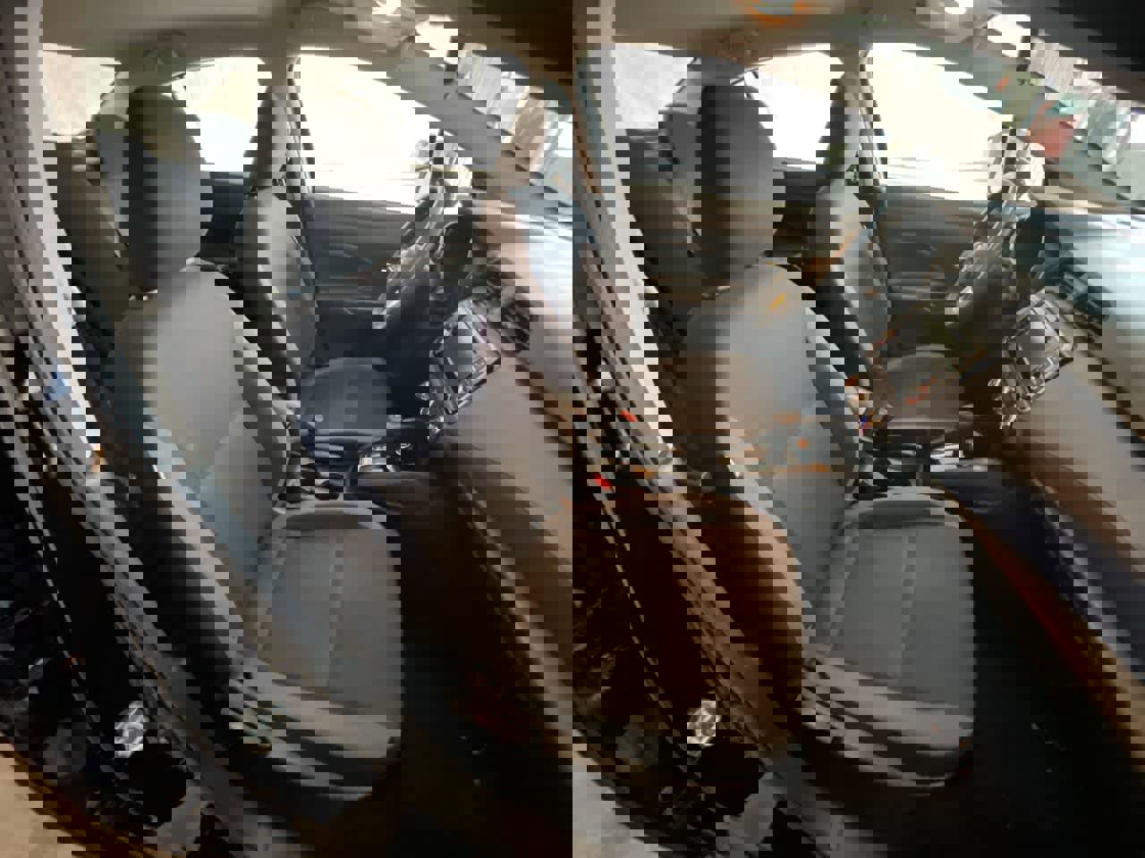 Used 2023 Nissan Versa SV image 23