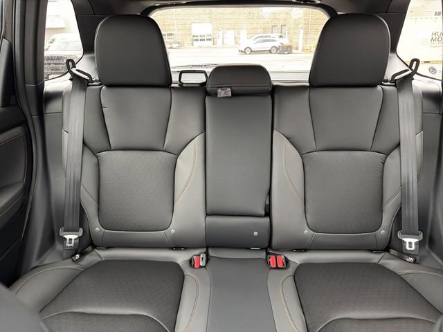 New 2026 Subaru Forester Wilderness image 30