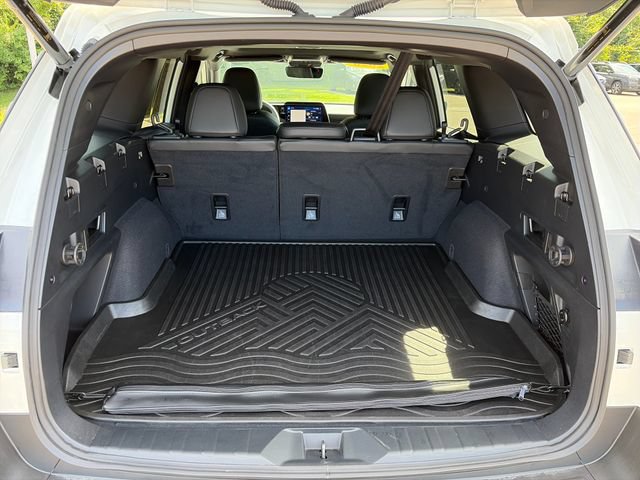 Certified 2026 Subaru Outback Premium w/ Premium/Limited Package AWD/4WD image 21