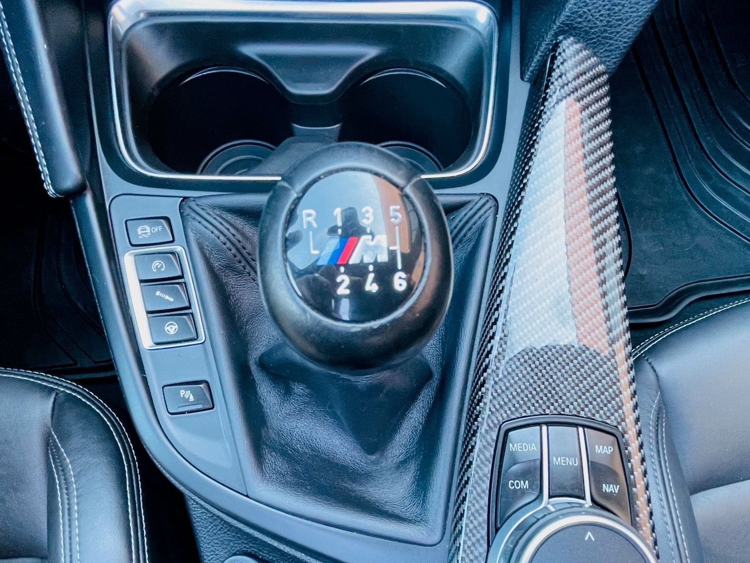 Used 2019 BMW M4 Coupe w/ Competition Package RWD image 32